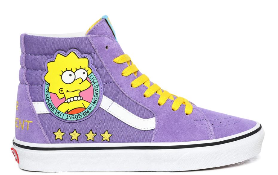 El Corte Inglés Zapatillas casual de mujer UA SK8 H Merca2.es