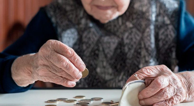 ahorros