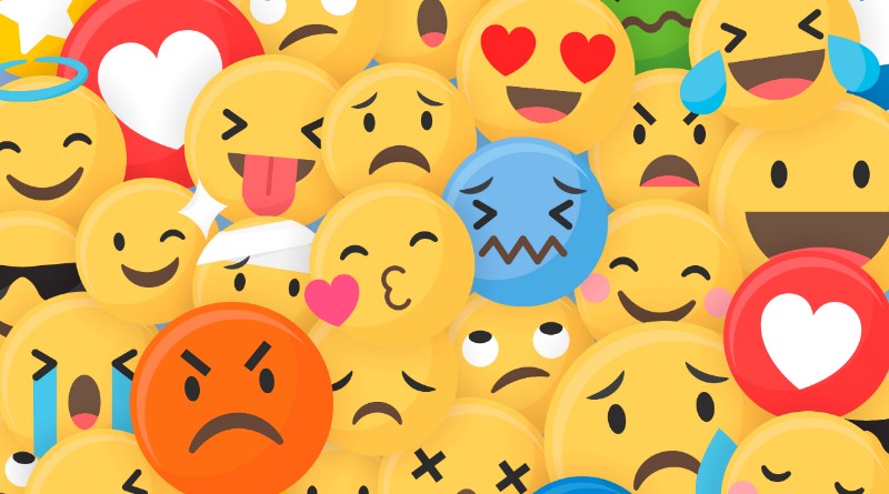 Datos sobre los emojis 