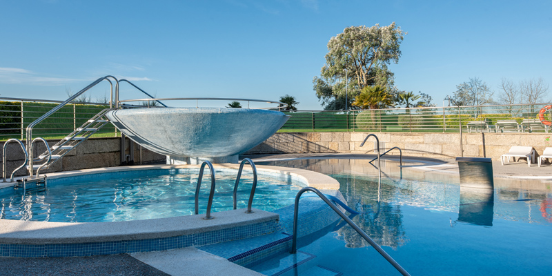 balneario la toja