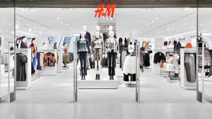 H&M