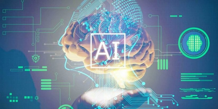 La inteligencia artificial y los humanos 