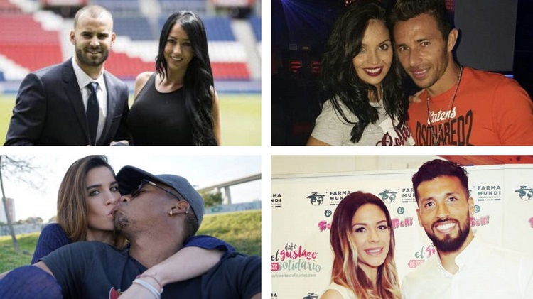 Chicas de MYHYV que “cazaron” a su futbolista