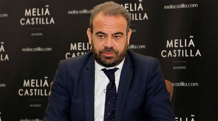 Los bajistas exprimen a Meliá antes de sus resultados
