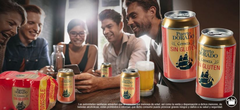 cerveza