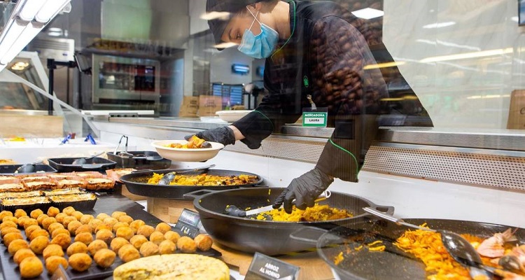 Mercadona: las novedades del servicio listo para comer que regresa tras la cuarentena