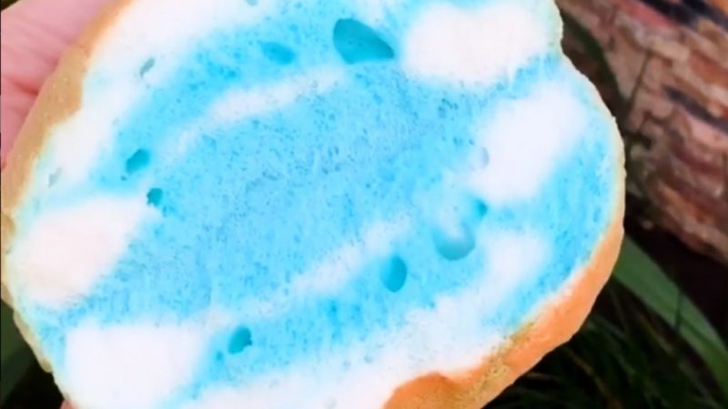 Pannube Pan Con Solo 3 Ingredientes Sin Gluten Y Sin