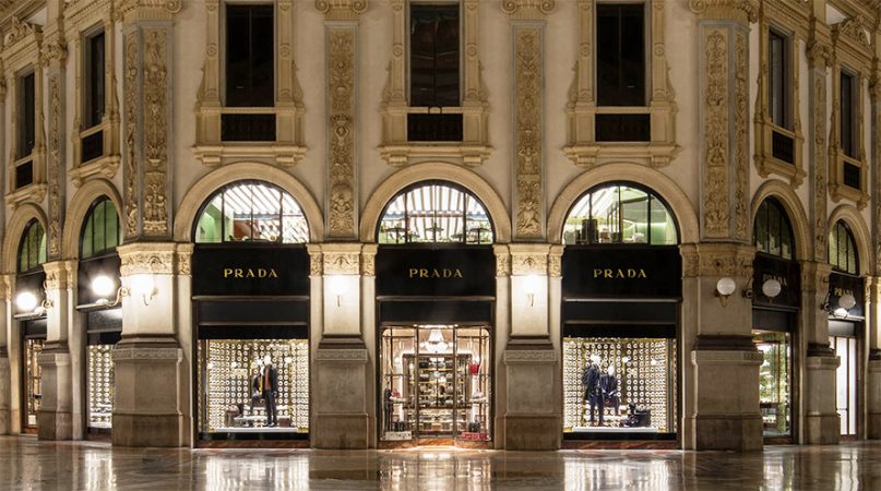Prada y Miu Miu renovarán su 'armario' sin incrementar precios 3 Merca2.es Prada