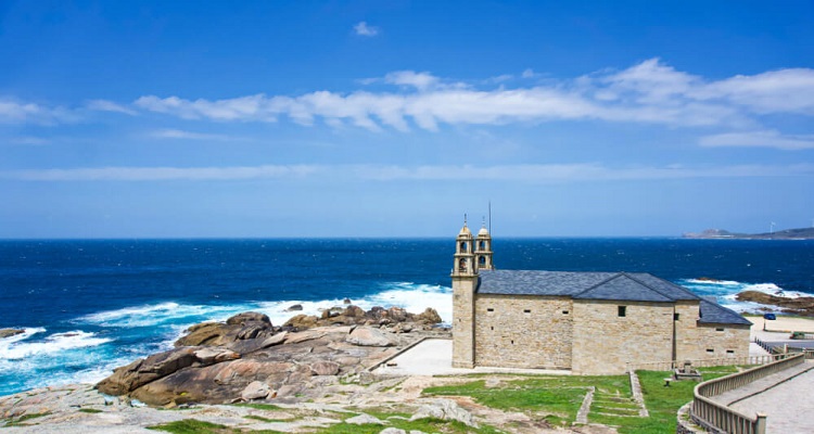 Pueblos de España