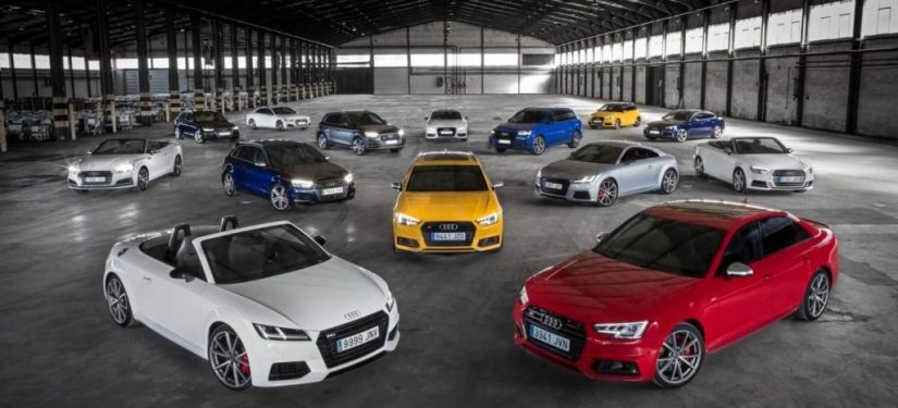 venta de coches