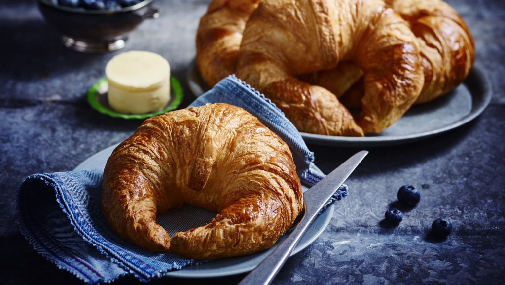 croissant