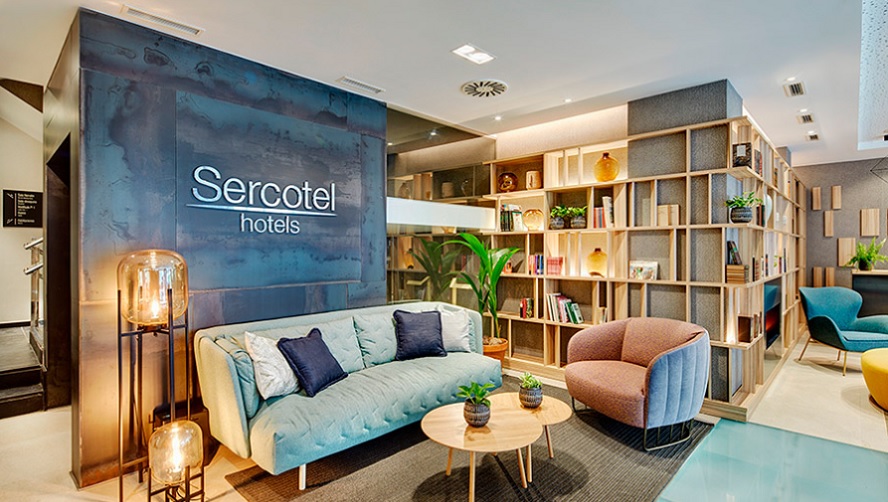 Sercotel Hotel Group se rebela frente al covid-19 y amplía su negocio