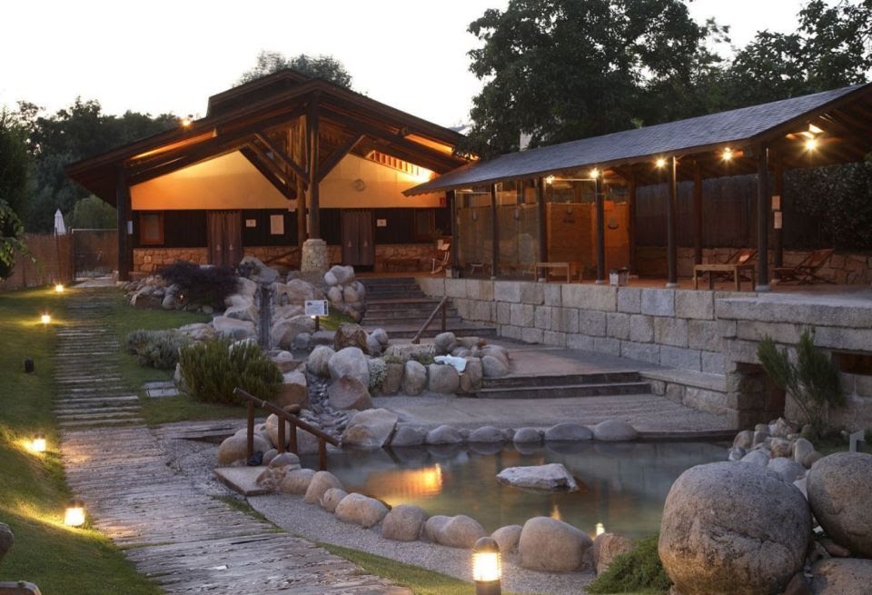 Estas son las mejores aguas termales de España para unas vacaciones de ensueño