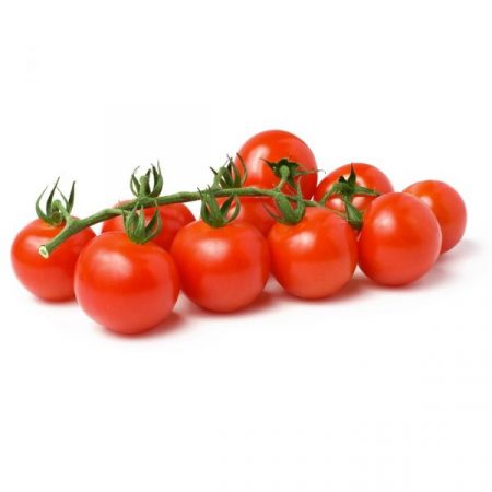 Tomates Cherry ecológicos bandeja de 250 gr. 600x600 1 Merca2.es
