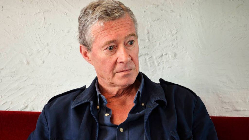 La prensa progubernamental ‘abandona’ a Jorge Verstrynge