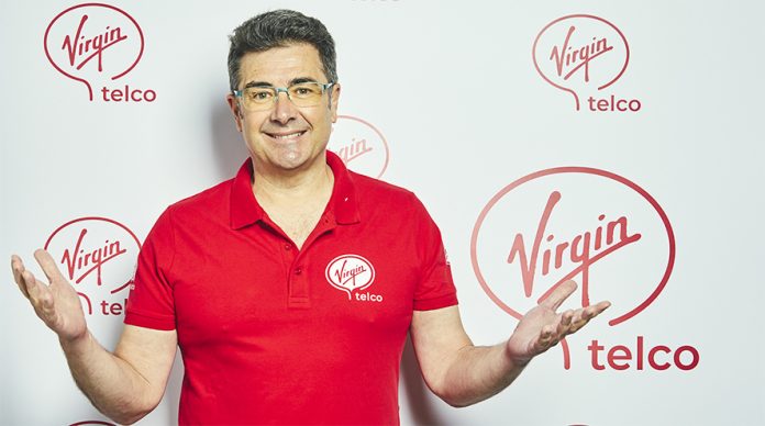 Virgin Telco