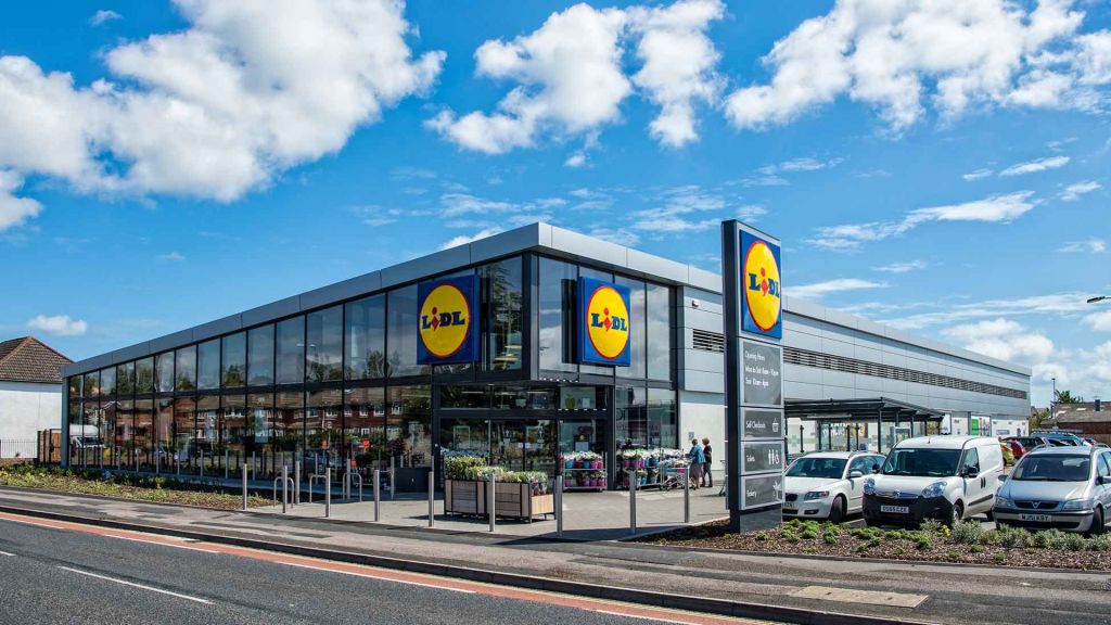 Los body spray de Lidl que van a sustituir a tus perfumes diarios