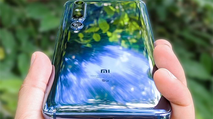 Xiaomi