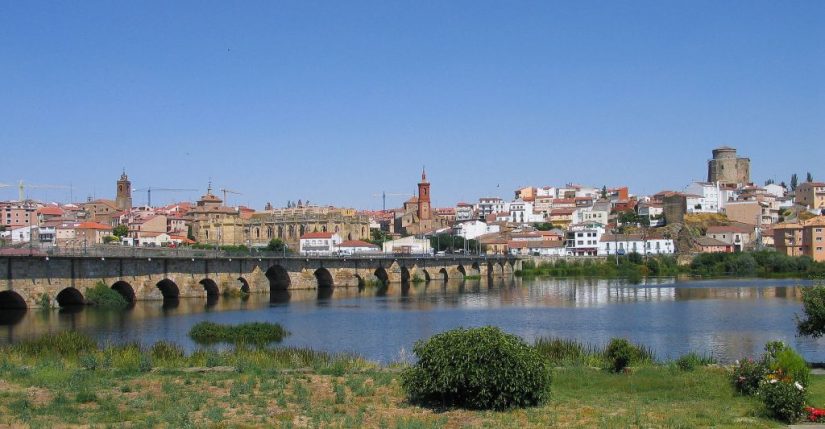 Alba de Tormes, pueblos Salamanca