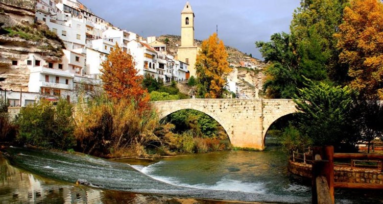 Alcalá de Júcar, Albacete