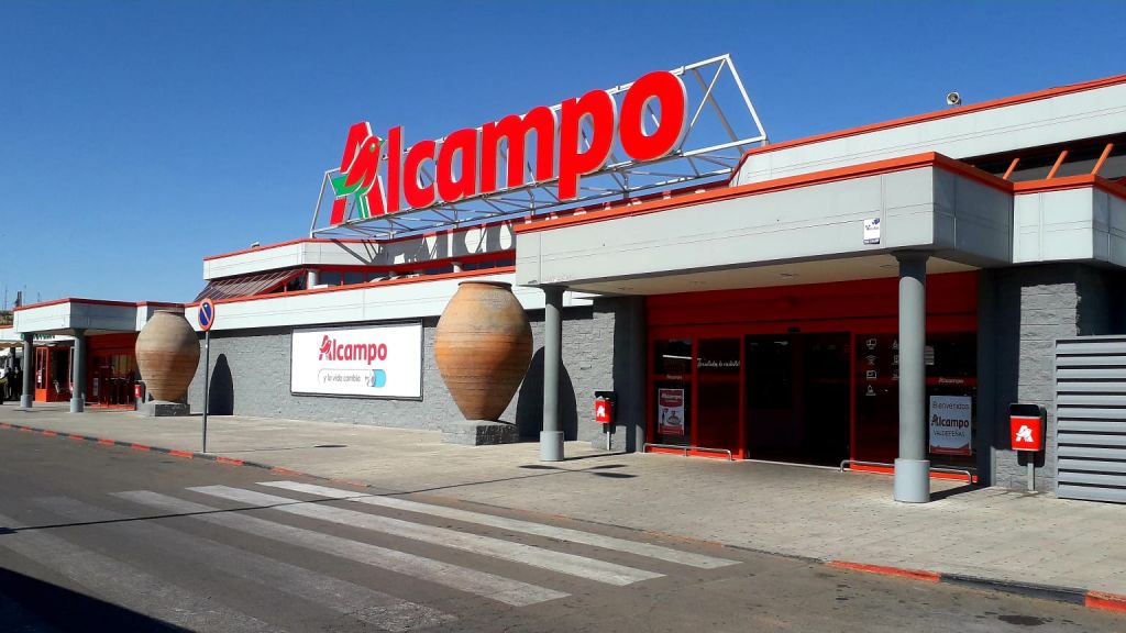 Alibaba compra el 71% de Alcampo en China por casi 3.000 millones