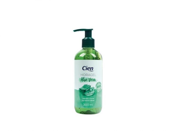 aloe Hidragel, CIEN - Lidl
