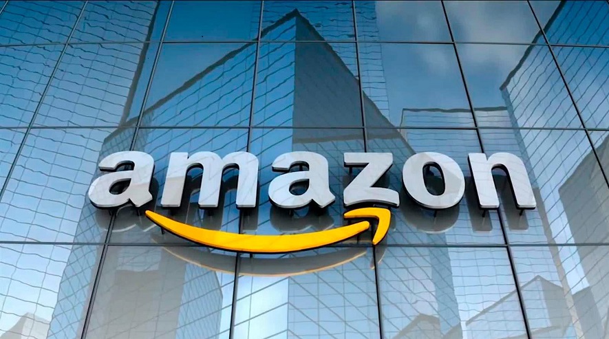 Amazon contratará a 2.500 personas en Canadá para dos nuevos centros logísticos