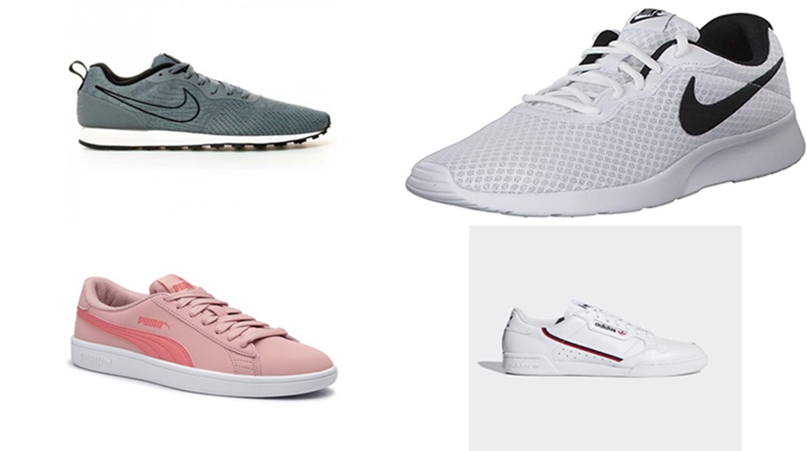 ✅ Amazon: ofertas Nike, Puma y Adidas a precios infarto hoy➠ Merca2