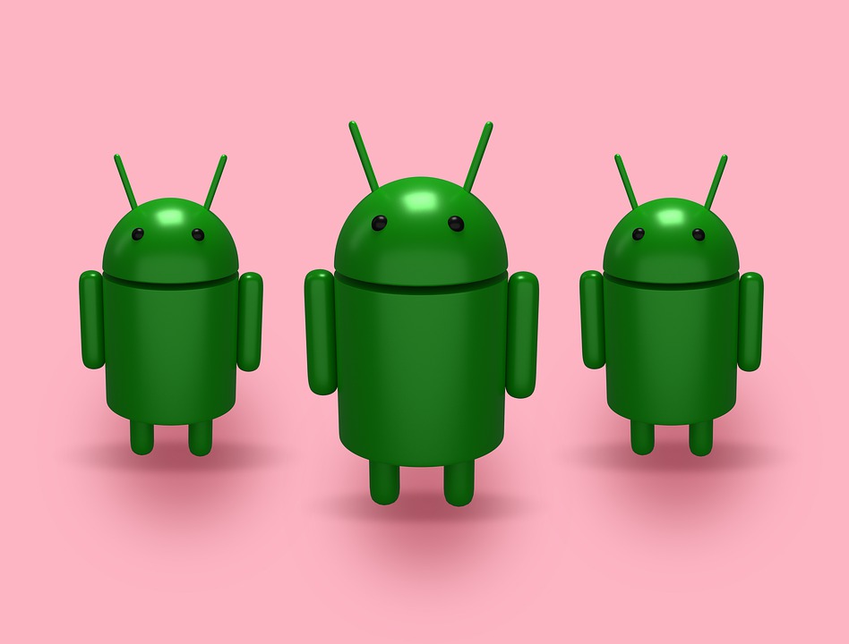 Android Seguridad
