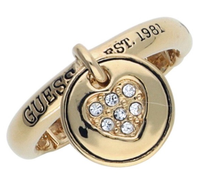 anillo guess