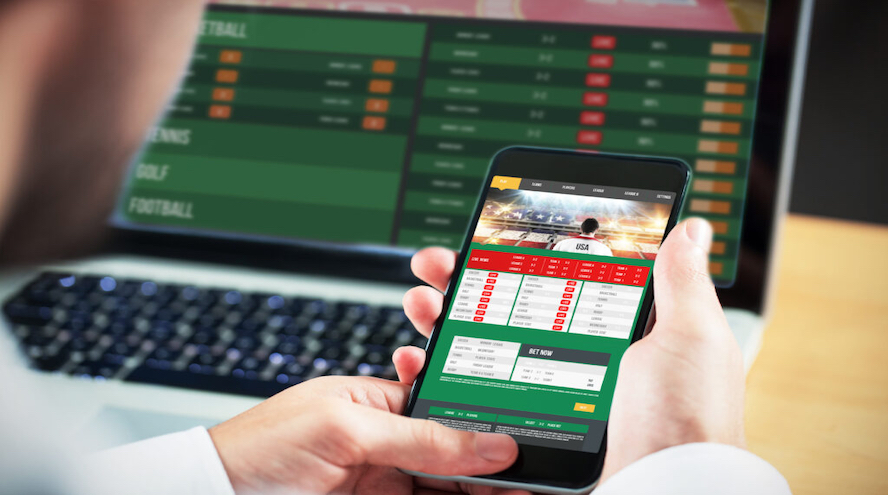 ¿Cómo ganan dinero las casas de apuestas?