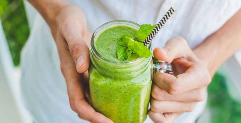 El batido secreto de Arguiñano para adelgazar y tener un cuerpo perfecto 3 Merca2.es batidos detox Merca2.es