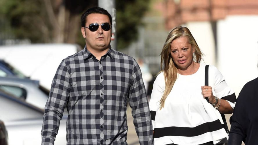 Miguel Marcos traiciona a Andreíta: desvela en qué se gasta el dinero
