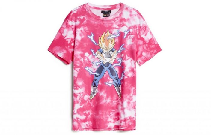 bershka anime bola dragon Merca2.es