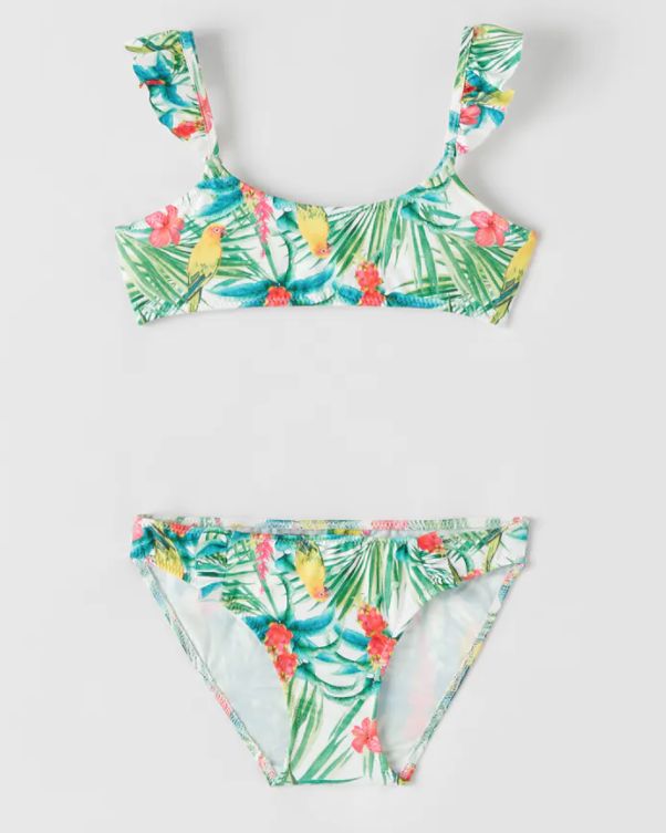 catalogo verano zara