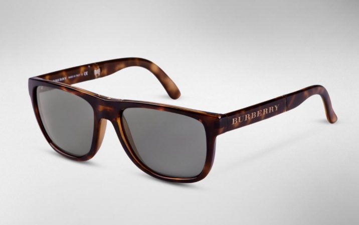 ✓ Prada, Burberry: gafas de sol asequibles en El Corte Inglés ➠ Merca2