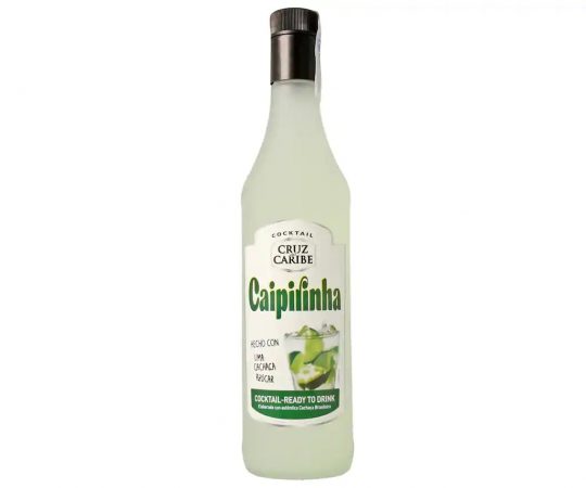 Caipiriña Alcampo