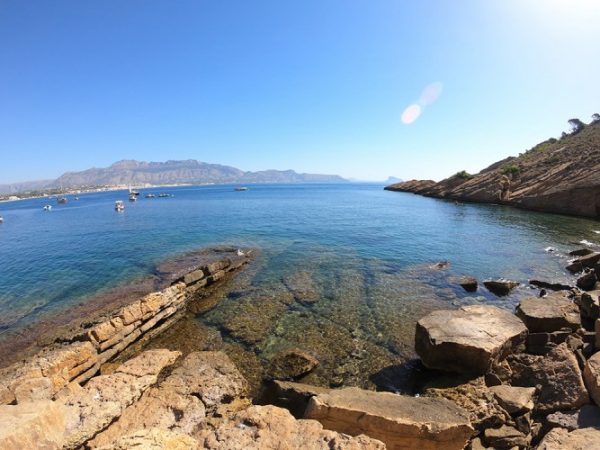 Benidorm