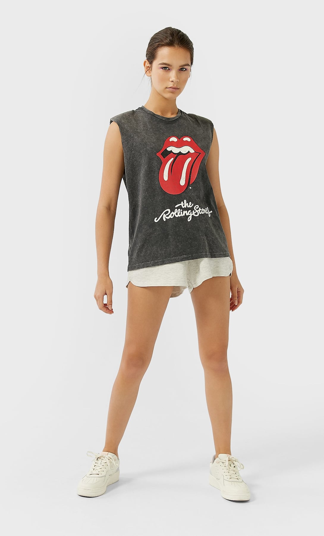 Primark Mango Stradivarius vestidos y camisetas comodas Merca2 Pag 5