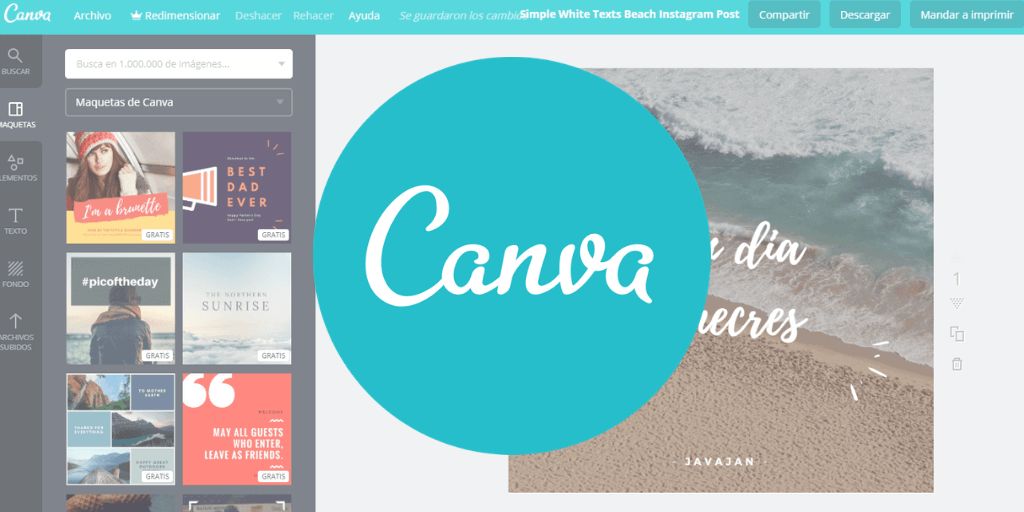 canva gratis