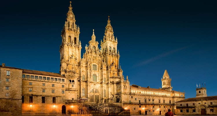 Esto es lo que tienes que saber si vas a hacer el Camino de Santiago