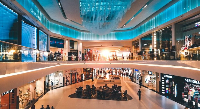 centro comercial Merca2.es