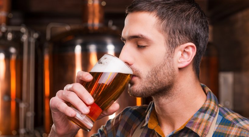 cerveza
