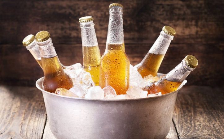 cerveza 