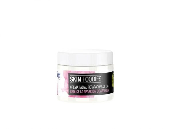 Skin Foodies de Lidl