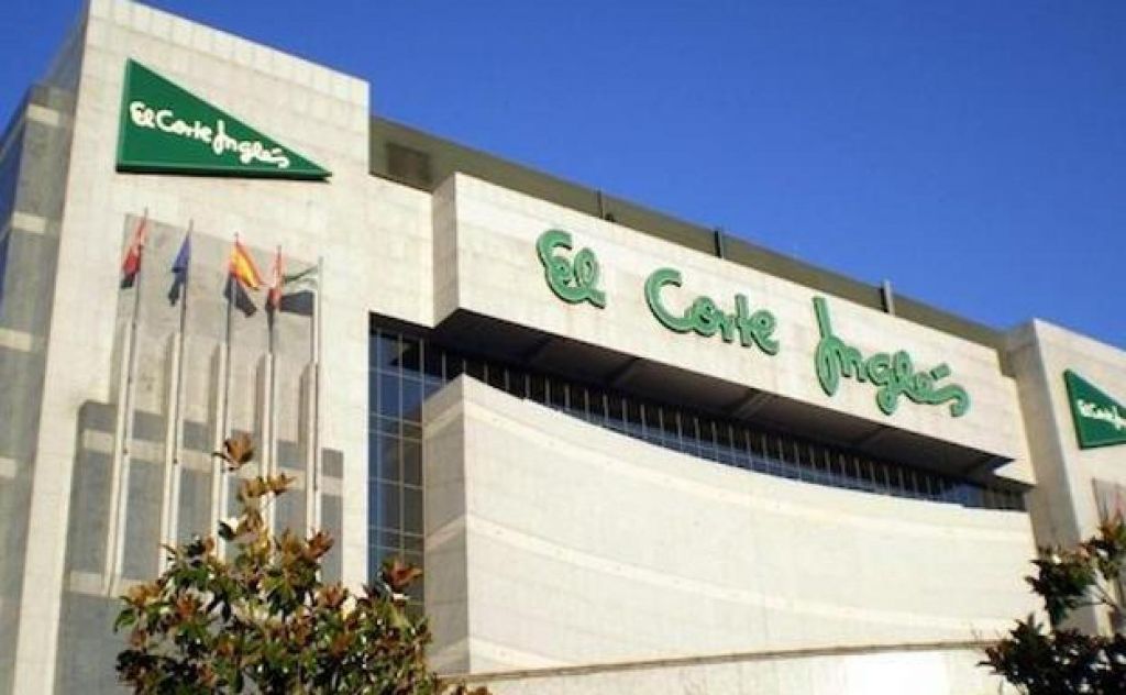 Chaquetas chulas y cómodas de El Corte Inglés a mitad de precio