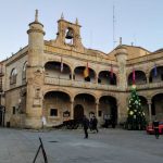 Los pueblos más bonitos de Salamanca para visitar el puente de diciembre