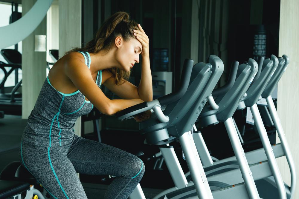 cms hacer demasiado ejercicio aerobico te puede impedir quemar grasa Merca2.es