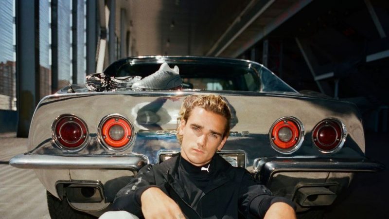antonio griezman
