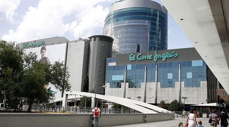 Oportunidades en tecnología de El Corte Inglés que merecen la pena